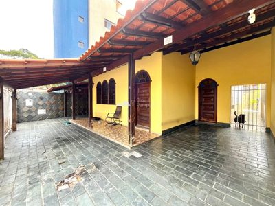 Casa, 5 quartos - Foto 1