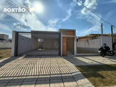 Casa, 2 quartos, 151 m² - Foto 1