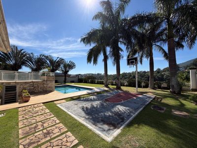 Casa, 4 quartos, 428 m² - Foto 4