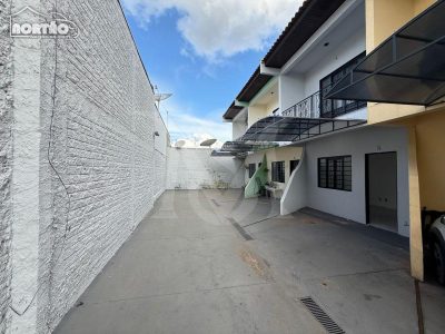 Casa, 3 quartos, 80 m² - Foto 1