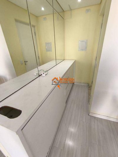Apartamento, 2 quartos, 45 m² - Foto 3