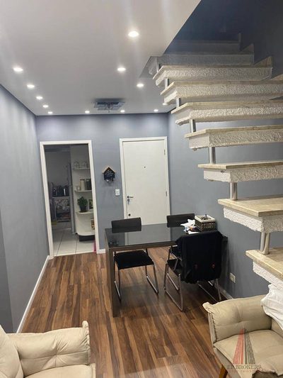 Apartamento, 3 quartos, 120 m² - Foto 5