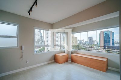 Apartamento, 2 quartos, 52 m² - Foto 1