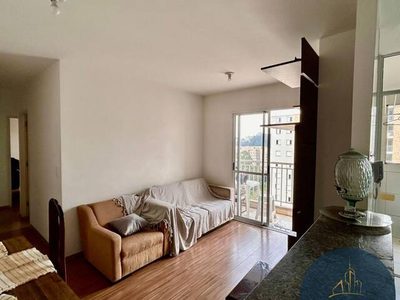Apartamento, 2 quartos, 60 m² - Foto 4