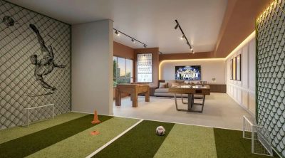 Apartamento, 3 quartos, 113 m² - Foto 3
