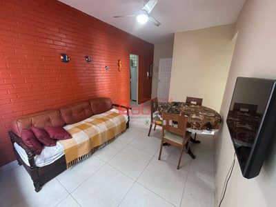 Apartamento, 2 quartos, 731989 m² - Foto 1