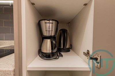 Apartamento, 1 quarto, 25 m² - Foto 4