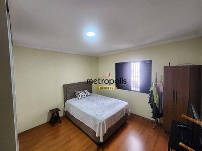 Sobrado, 3 quartos, 180 m² - Foto 3