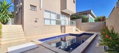 Sobrado, 3 quartos, 318 m² - Foto 1