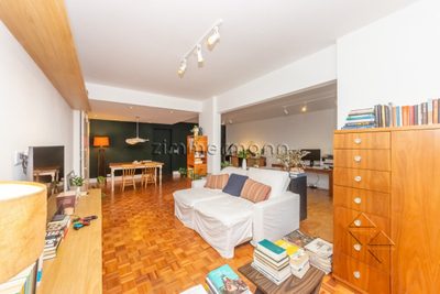 Apartamento, 3 quartos, 119 m² - Foto 4