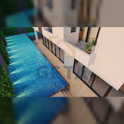 Apartamento, 2 quartos, 72 m² - Foto 4