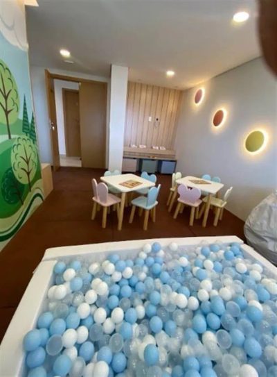 Apartamento, 3 quartos, 101 m² - Foto 4