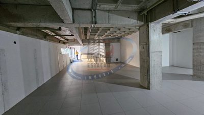 Loja-Salão, 180 m² - Foto 1