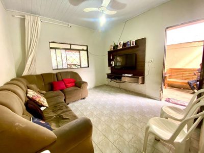 Casa, 3 quartos, 150 m² - Foto 4