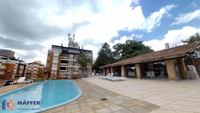 Apartamento, 3 quartos, 82 m² - Foto 1