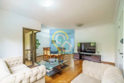 Apartamento, 3 quartos, 130 m² - Foto 2