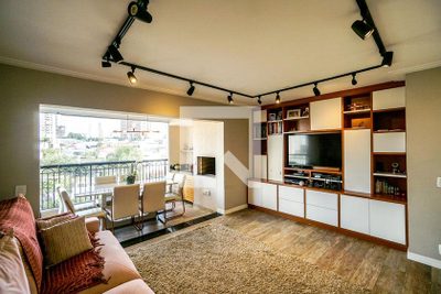 Apartamento, 3 quartos, 98 m² - Foto 5