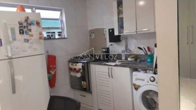 Apartamento, 1 quarto, 25 m² - Foto 3