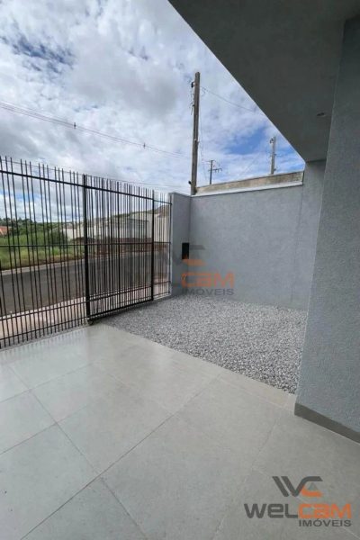 Casa, 3 quartos, 150 m² - Foto 3