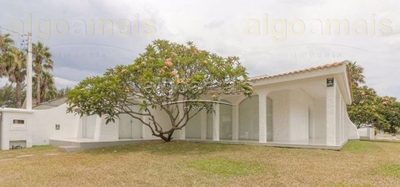 Casa, 4 quartos, 209 m² - Foto 1