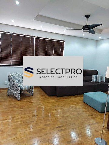 Apartamento, 3 quartos, 168 m² - Foto 3