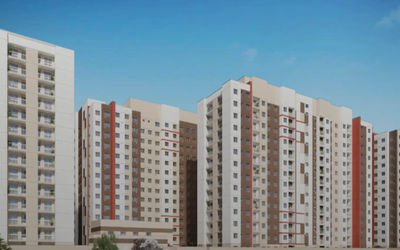 Apartamento, 1 quarto, 34 m² - Foto 1