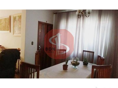 Sobrado, 3 quartos, 229 m² - Foto 1