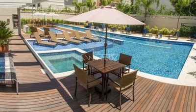Apartamento, 2 quartos, 81 m² - Foto 1