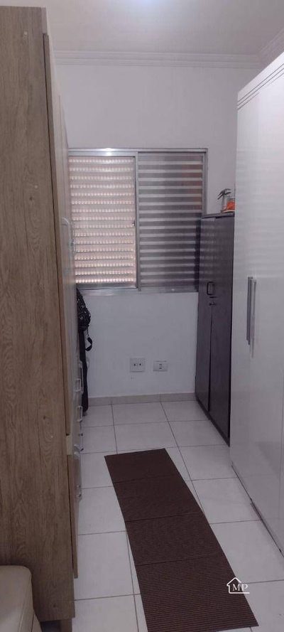 Apartamento, 3 quartos, 83 m² - Foto 5