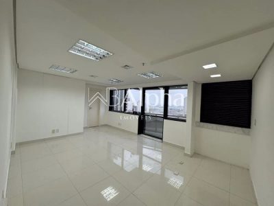 Sala-Conjunto, 33 m² - Foto 1