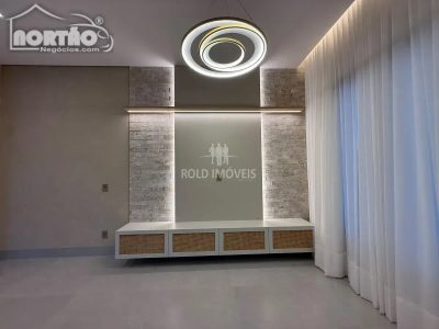Casa, 1 quarto, 168 m² - Foto 3