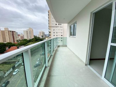 Apartamento, 3 quartos, 100 m² - Foto 4