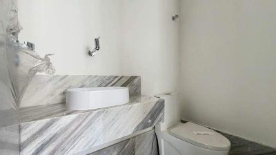 Cobertura, 3 quartos, 143 m² - Foto 2
