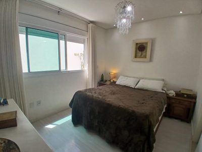 Apartamento, 3 quartos, 162 m² - Foto 5