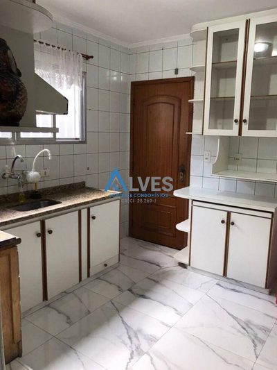 Sobrado, 5 quartos, 260 m² - Foto 2