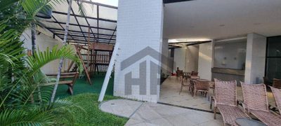 Apartamento, 2 quartos, 128 m² - Foto 3