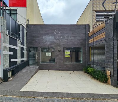 Loja-Salão, 150 m² - Foto 2