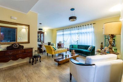 Casa, 4 quartos, 267 m² - Foto 4