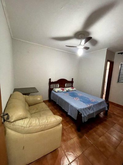 Apartamento, 3 quartos, 107 m² - Foto 5