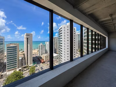 Sala-Conjunto, 289 m² - Foto 1