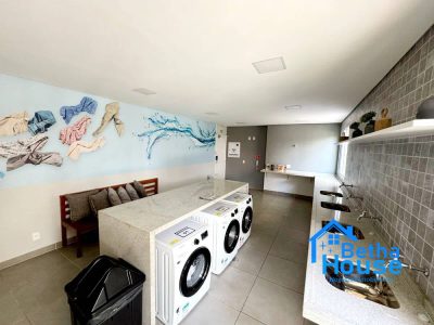 Apartamento, 2 quartos, 44 m² - Foto 1