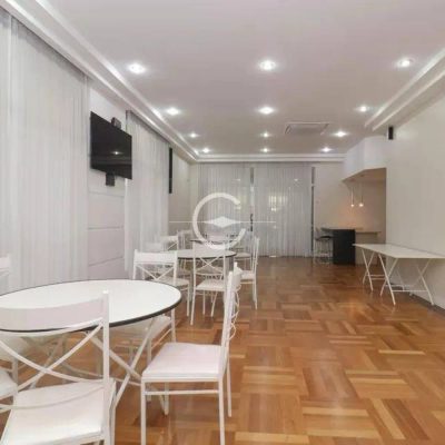 Apartamento, 3 quartos, 138 m² - Foto 4