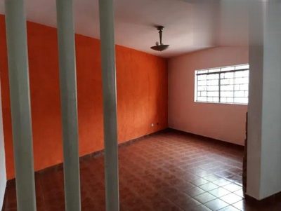 Sobrado, 3 quartos, 94 m² - Foto 1