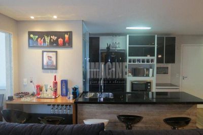 Apartamento, 1 quarto, 63 m² - Foto 5