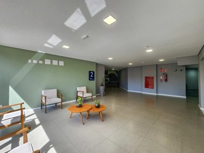 Loja-Salão, 20 m² - Foto 3
