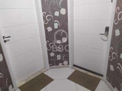 Apartamento, 3 quartos, 97 m² - Foto 2