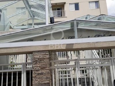 Apartamento, 3 quartos, 69 m² - Foto 1