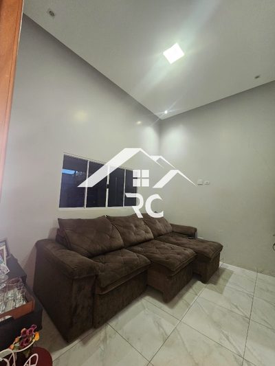 Casa, 4 quartos - Foto 3