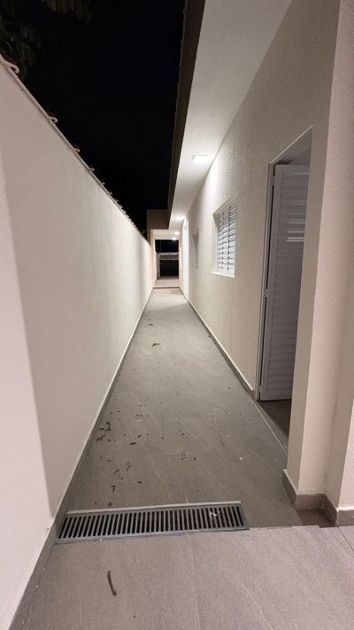 Casa, 2 quartos - Foto 4