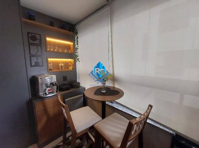 Apartamento, 2 quartos, 61 m² - Foto 5